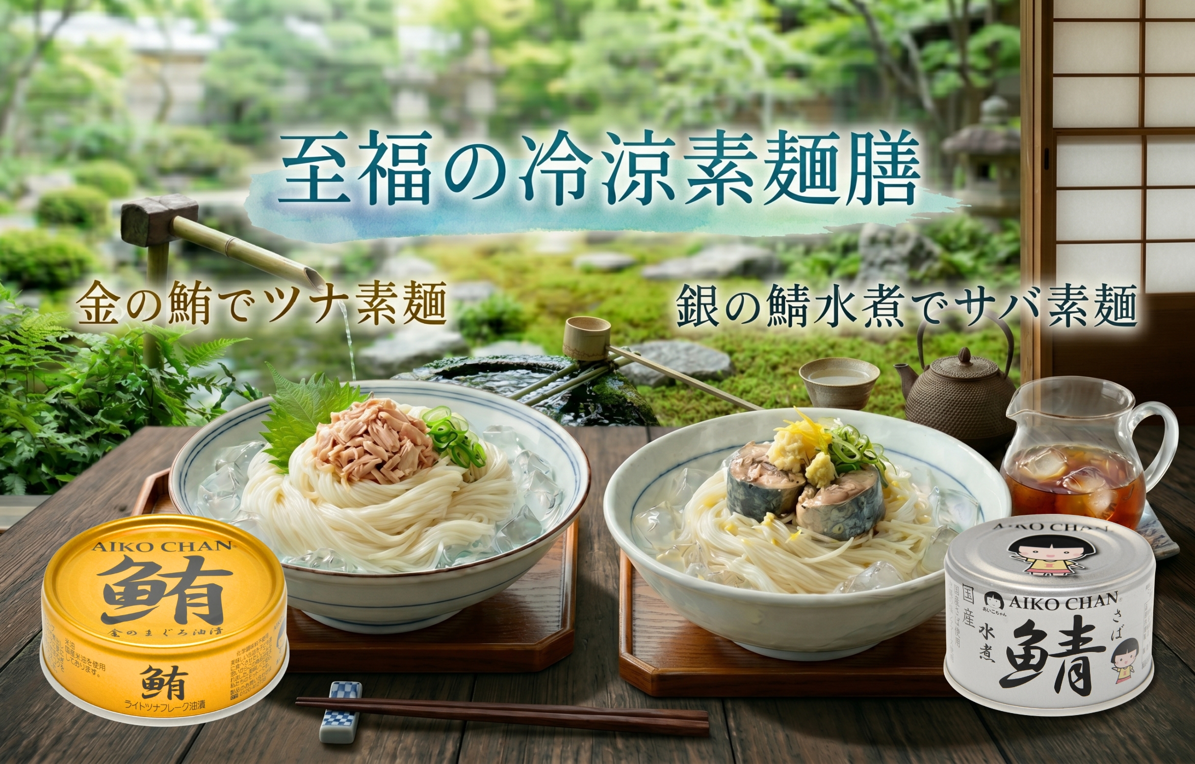 伊藤食品公式オンラインショップ -AIKOCHANの美味しい缶詰-