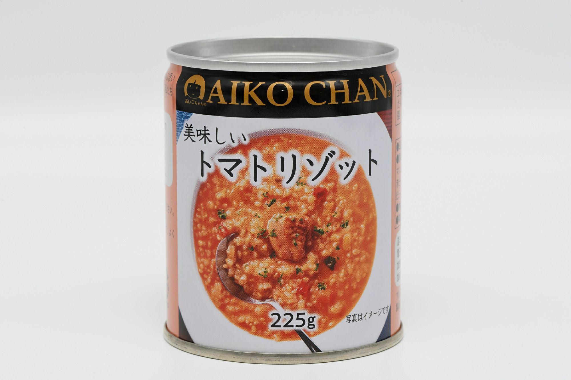 グルメリゾット！定価6000円以上！！一食650円！ 美味しいトマトリゾット 225g×12缶. | 伊藤食品公式オンラインショップ